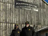 Harrowsmith Brewing Company