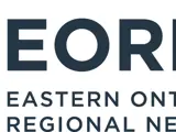 Eastern Ontario Regional Network logo