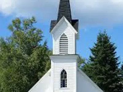 White Church