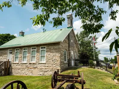 South Frontenac Museum