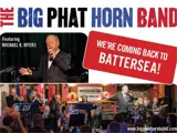 Big Phat Horn Band poster